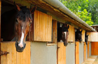free Milton Common stable construction quotes